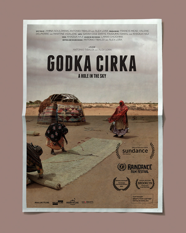 Godka Cirka